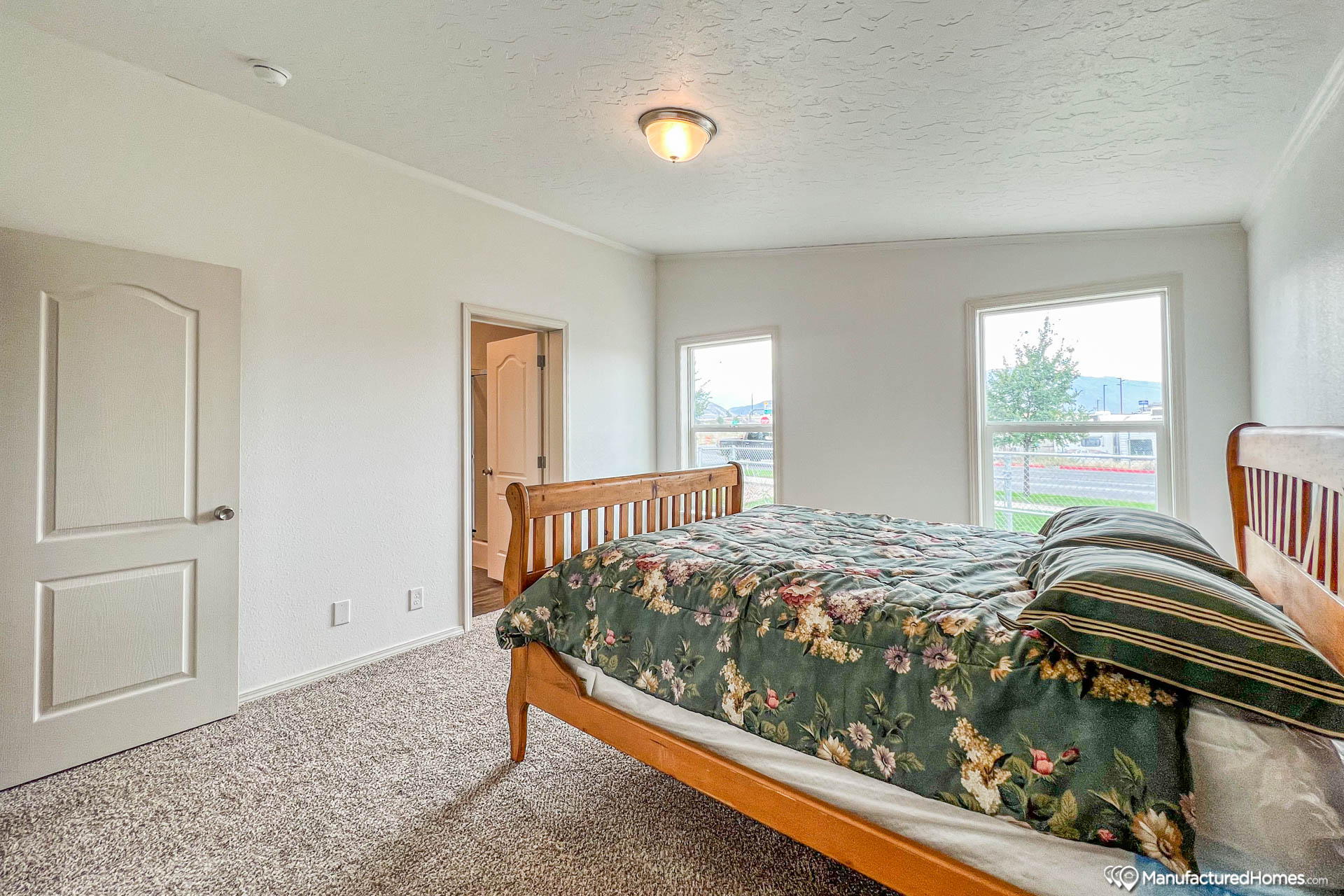 Crystal Bay Estates CB4563C by Champion Homes Luxury Homes Vernal